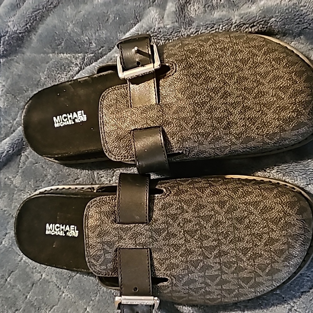 Michael kor shoes